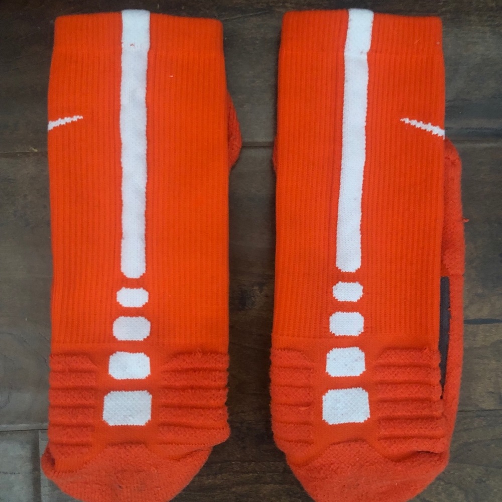 Nike Elite Basketball Socks